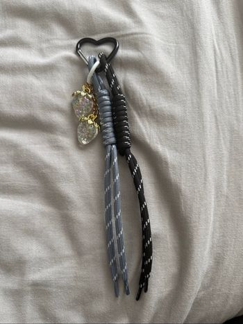 Porte clé