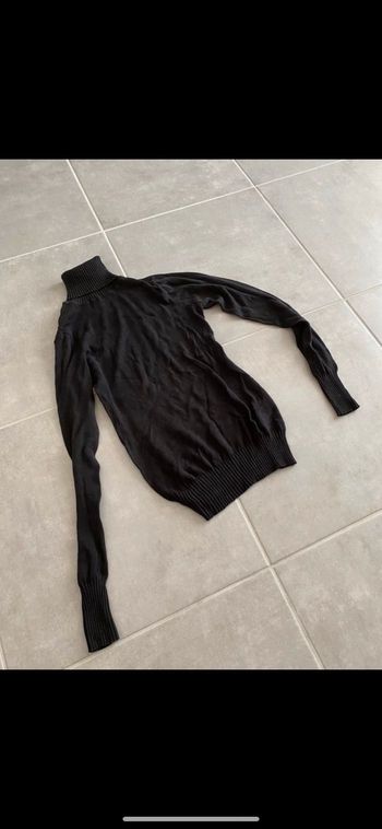 Pull col roulé Neuf Taille S