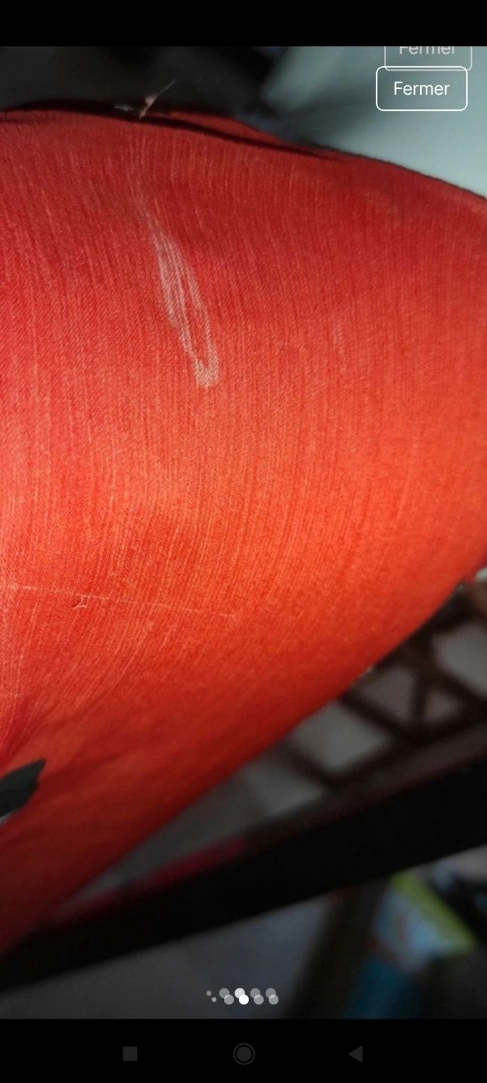 Robe femme f3 - photo numéro 8