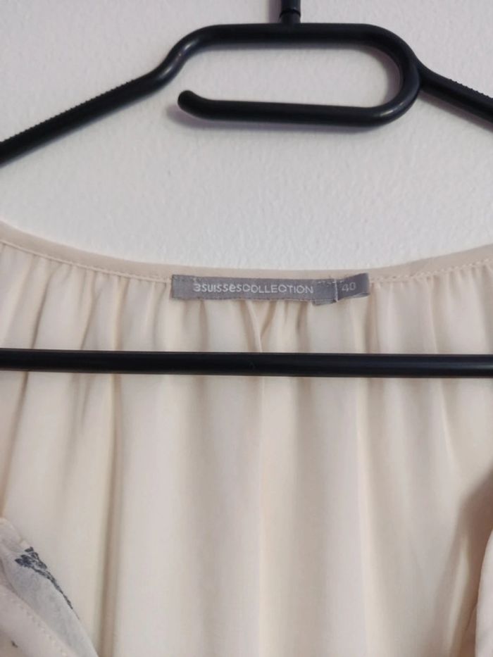 Tunique taille 40 - photo numéro 2