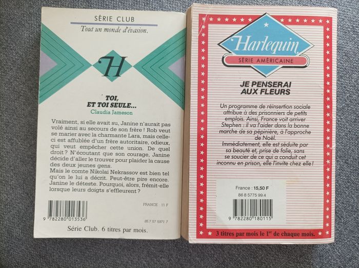 Arlequins - photo numéro 4