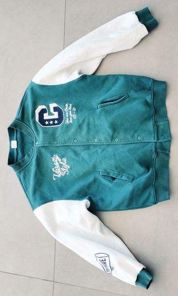 Bomber Zara 13-14 ans