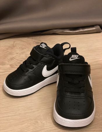 Nike baskets