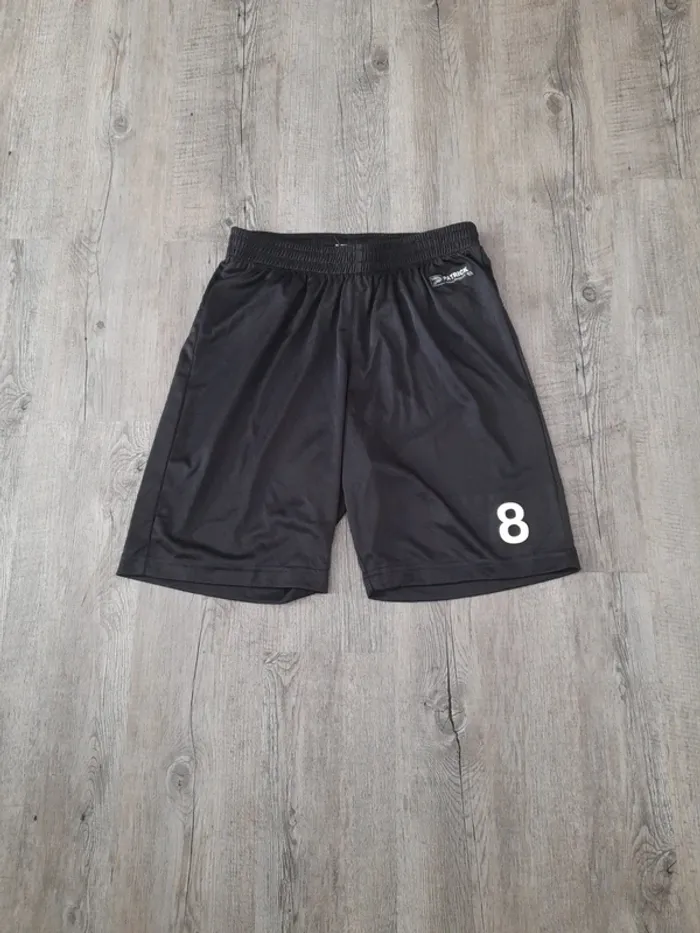 Short Patrick - photo numéro 4