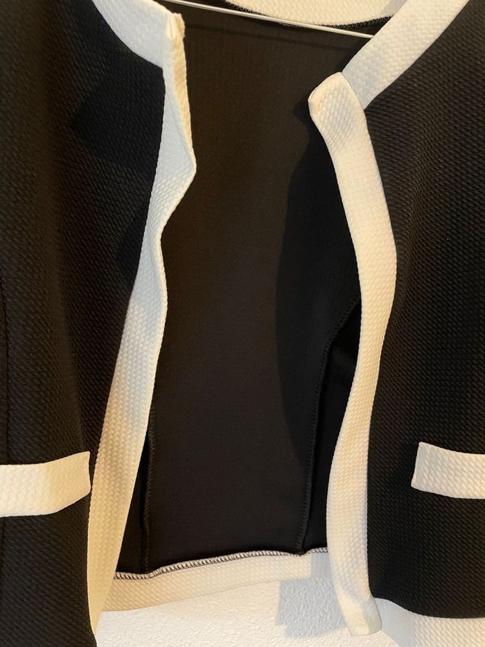 Jolie veste femme - photo numéro 2