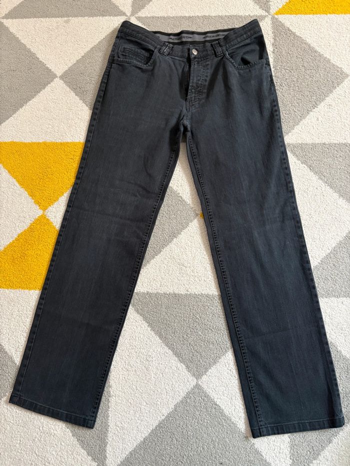 Jean coupe droite Mise au Green Taille 40 - photo numéro 2