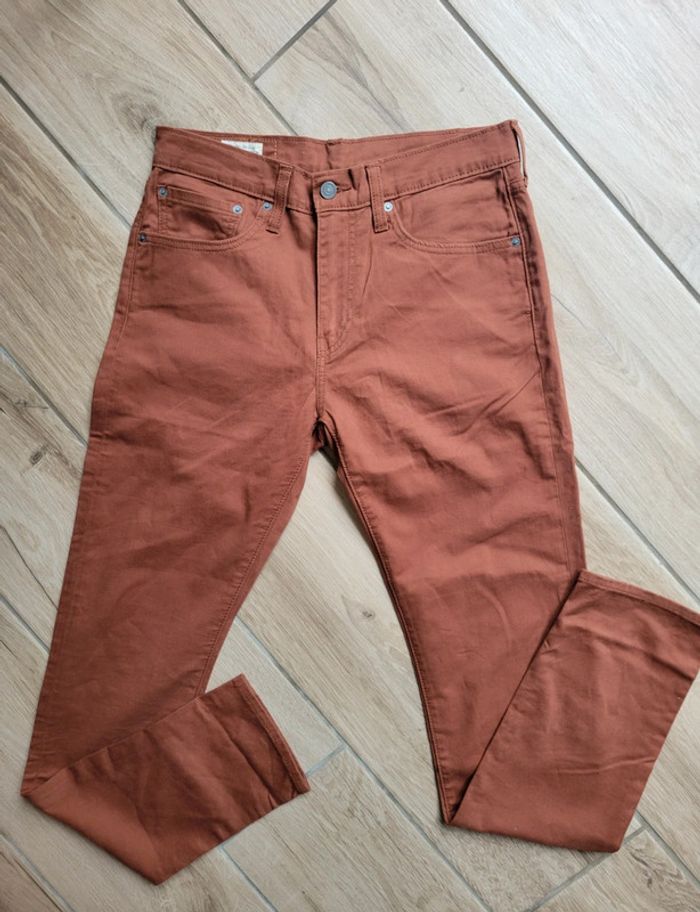 Levi's 512 - Taille 31/34 - photo numéro 2