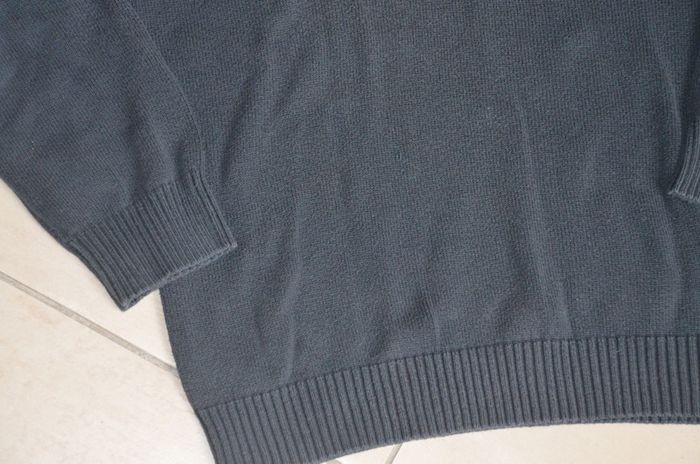 Pull 14 ans marine - photo numéro 3