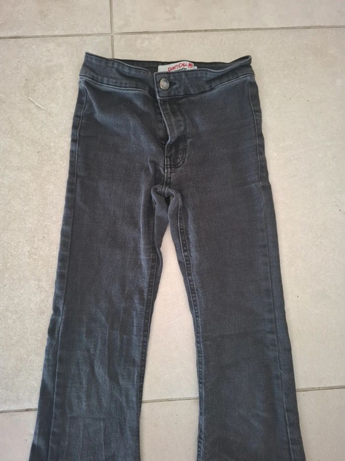 Jean's XS - photo numéro 2