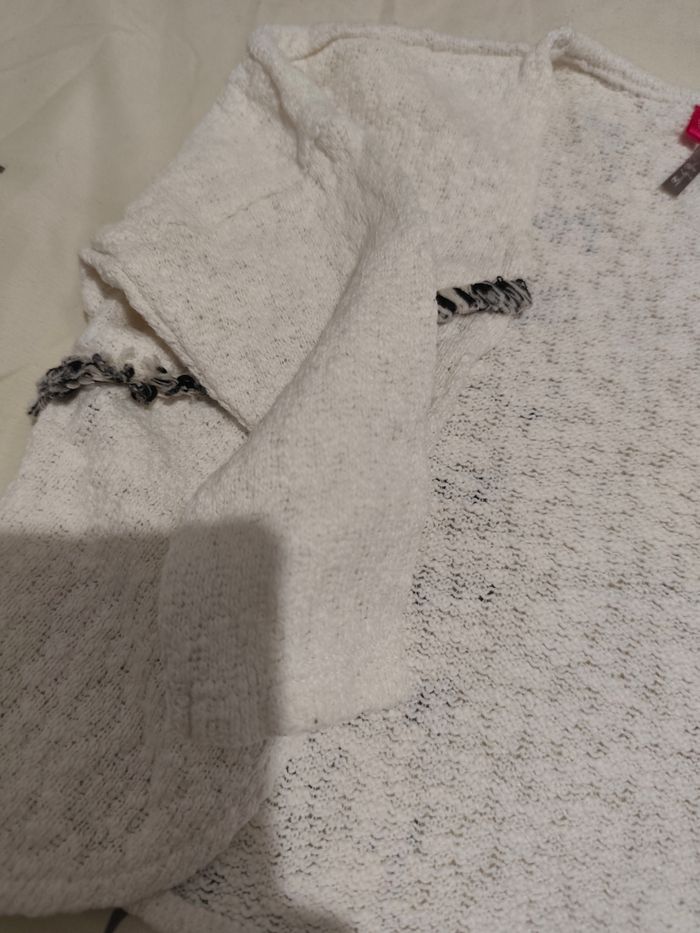 Gilet - photo numéro 2