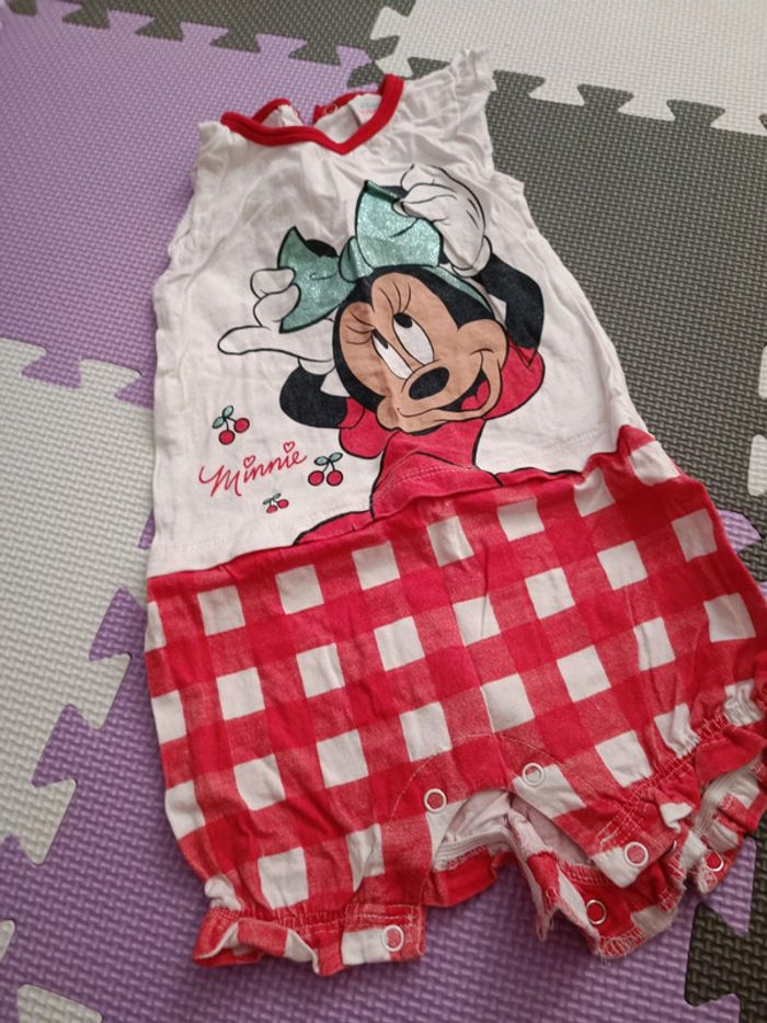 Combishort