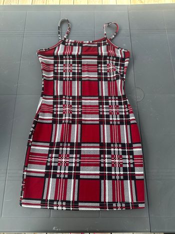 robe courte