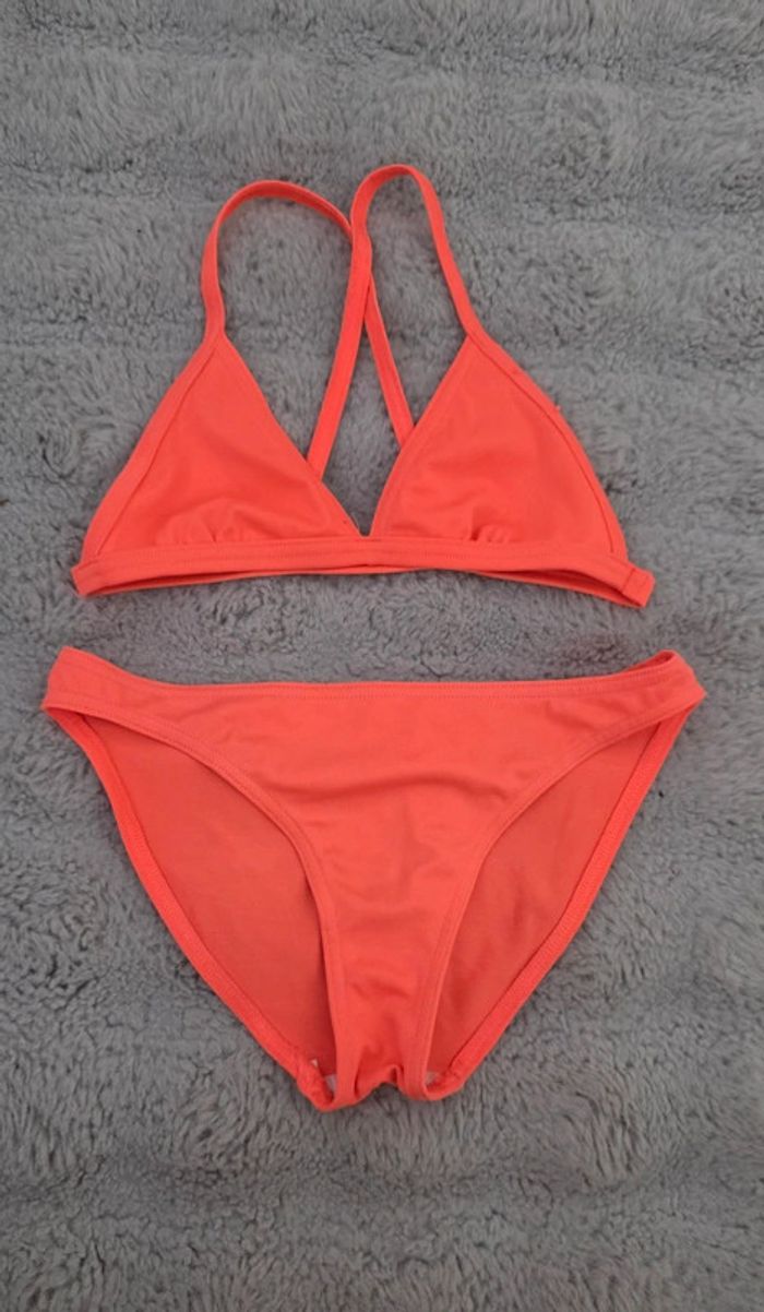 Lot maillot de bain 12ans - photo numéro 3