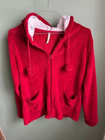 Veste/gilet pilou pilou