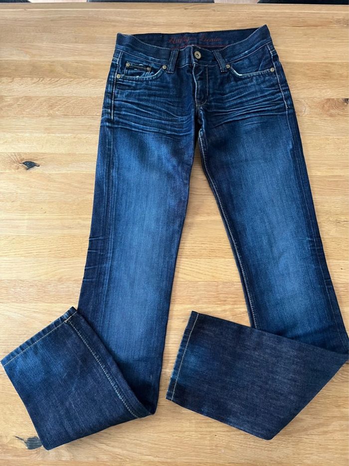 Jeans Hilfiger Denim