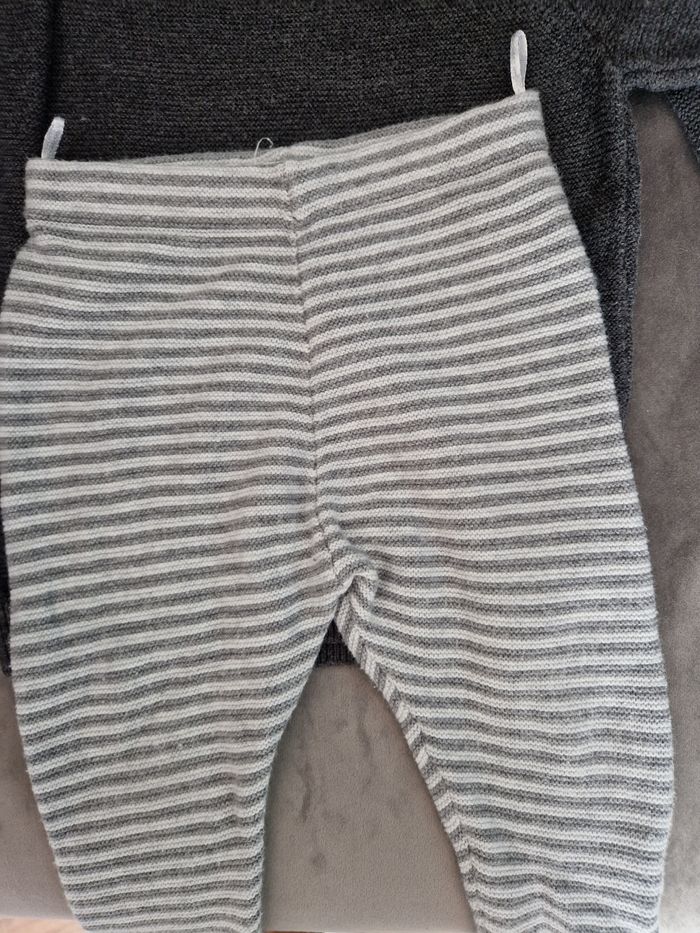 Ensemble en laine - photo numéro 3