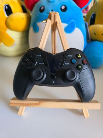 Manette Sans Fil