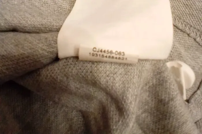 Polo Nike - photo numéro 3
