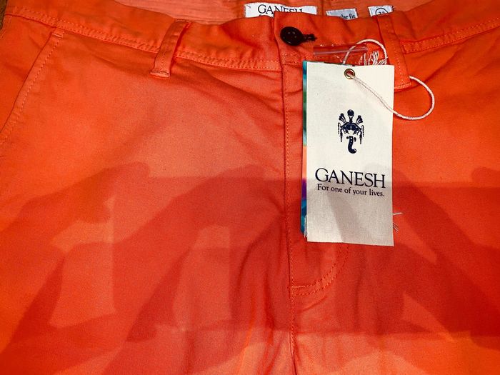 Bermuda chino Ganesh - photo numéro 3