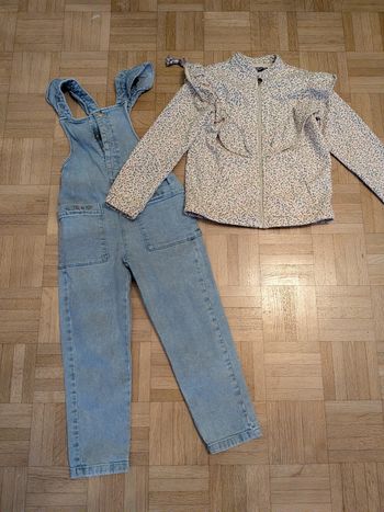 Ensemble brin de sauge 