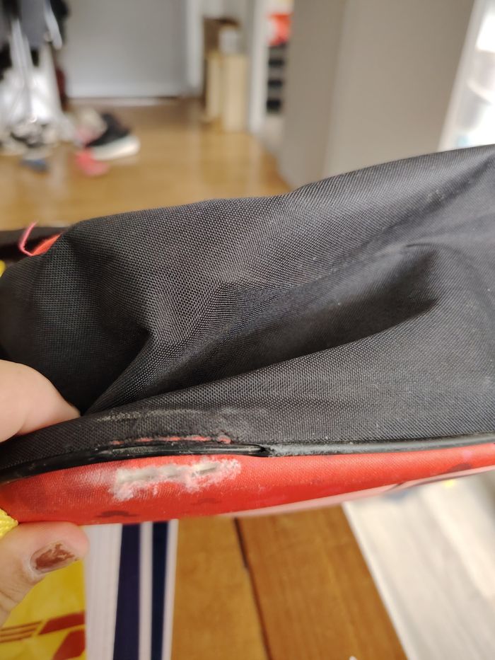 Cartable maternelle - photo numéro 4