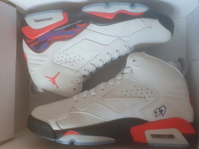Nike Jordan MVP (40.5) - photo numéro 7