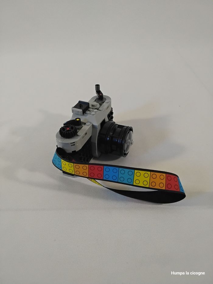 Lego Creator 31147 (C005) - photo numéro 6