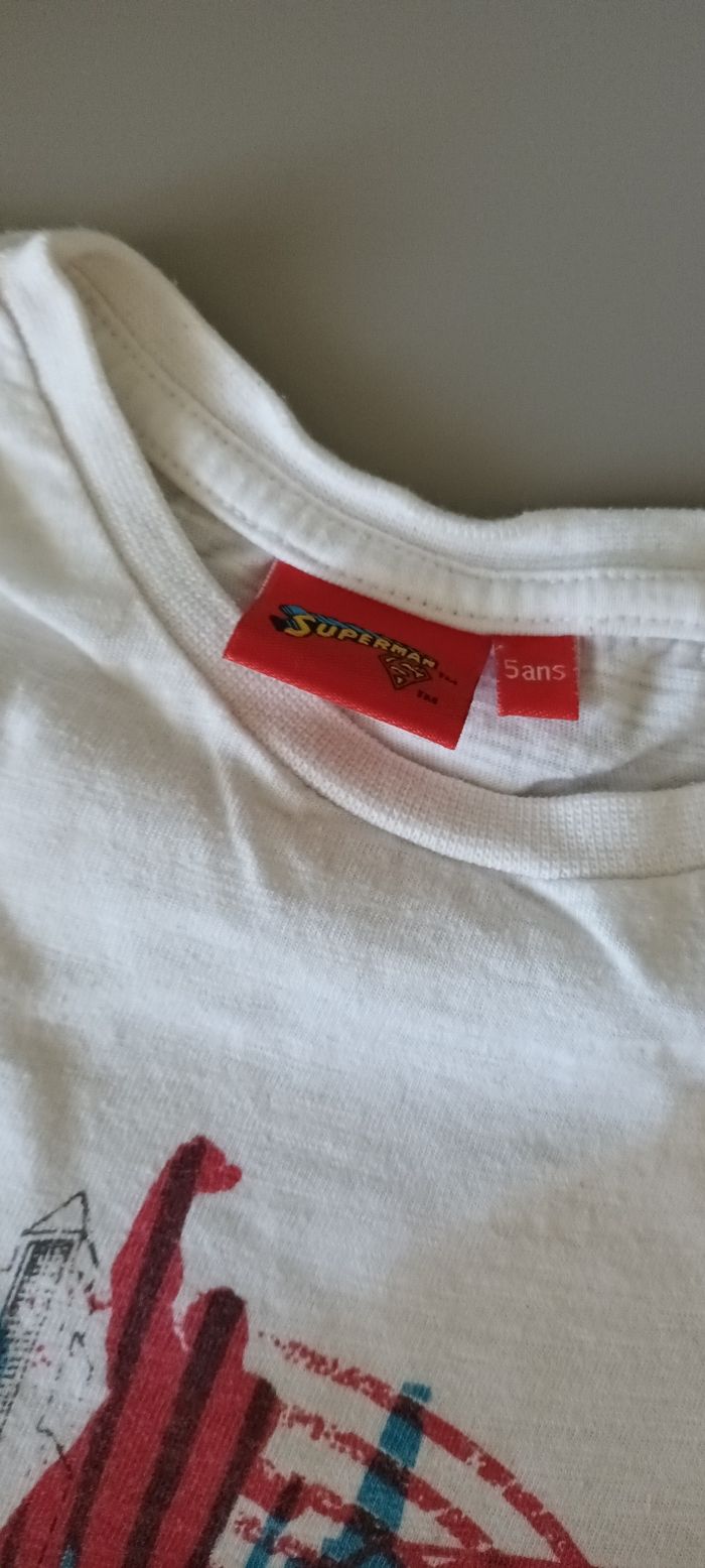 T shirt - photo numéro 2