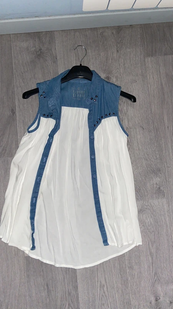 Chemise