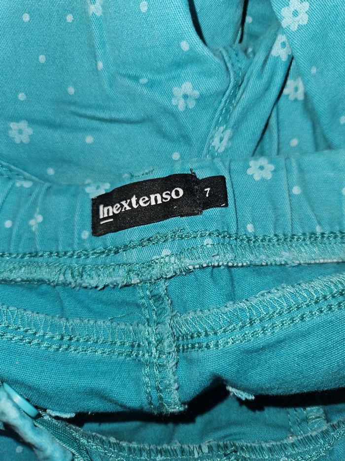Pantalon fille 7 ans - photo numéro 3
