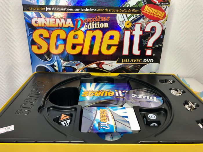 Scène it? Cinéma deuxième édition - photo numéro 4
