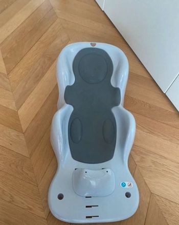Siège de bain tigex