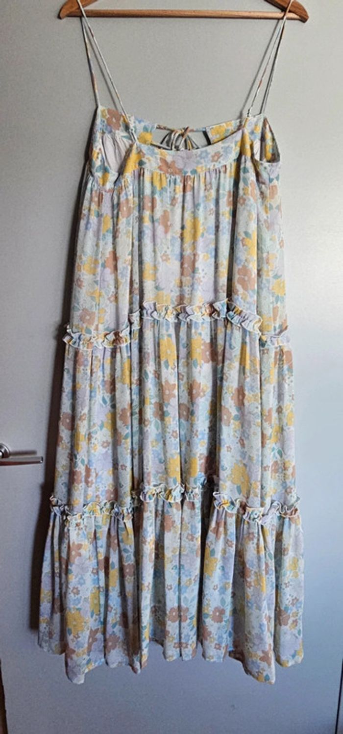 Robe bohème La Redoute neuve - photo numéro 4