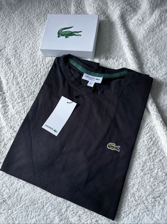 T-shirt Lacoste