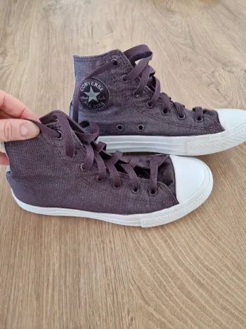 Converse haute - 33.5