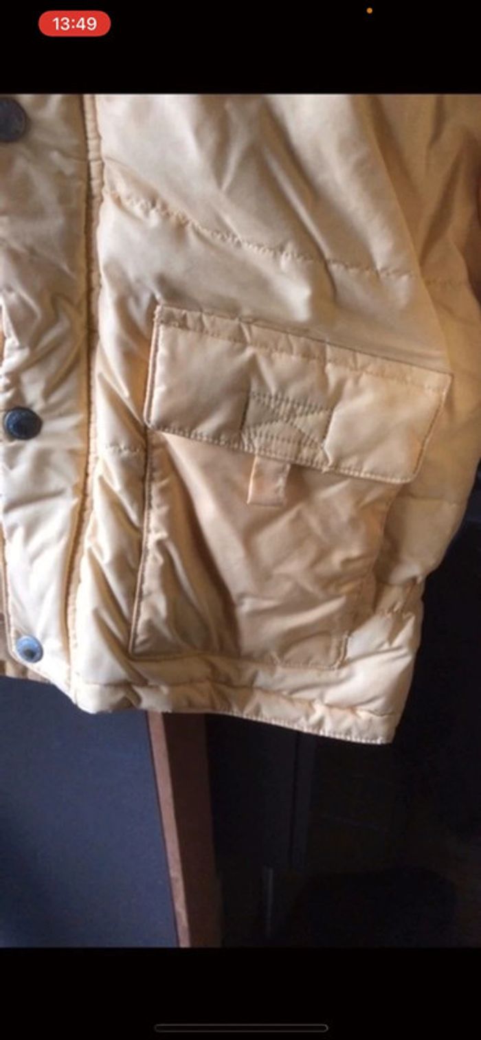 Blouson ski 4 ans Décathlon - photo numéro 2