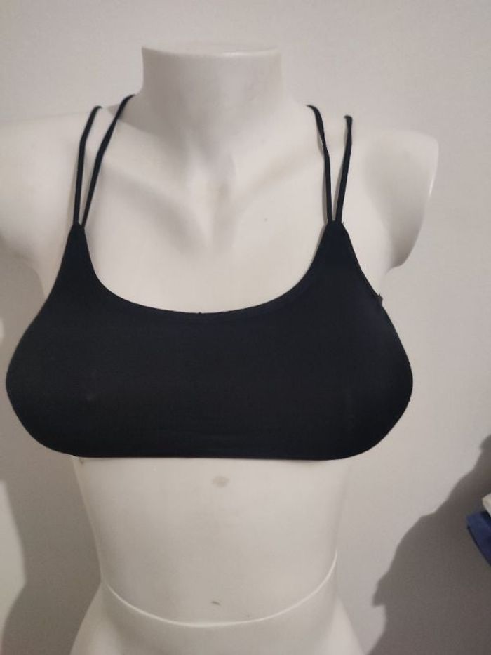 #kytieXXXSfemme. Brassiere soutien gorge taille XXXS