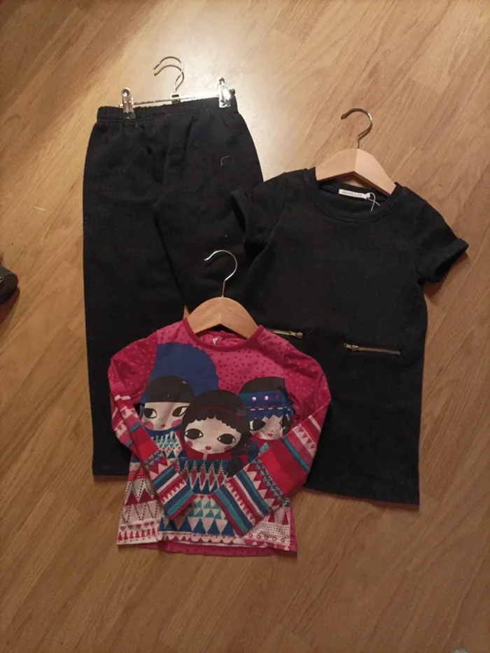 Lot de 3 vêtements 3 ans - photo numéro 5