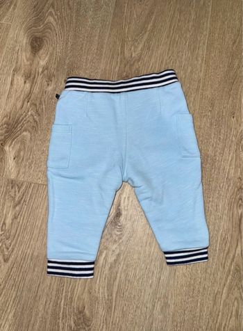 Pantalon jogging obaibi excellent état 6 mois 