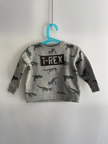 Sweat 3 ans verbaudet