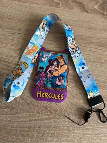 Lanière hercule