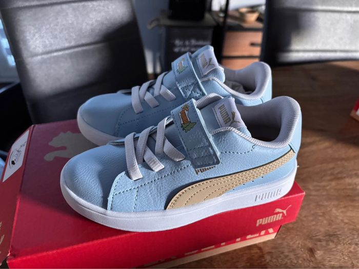 Baskets Puma P.31 Neuves unisex - photo numéro 5