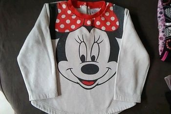 Sweat Minnie