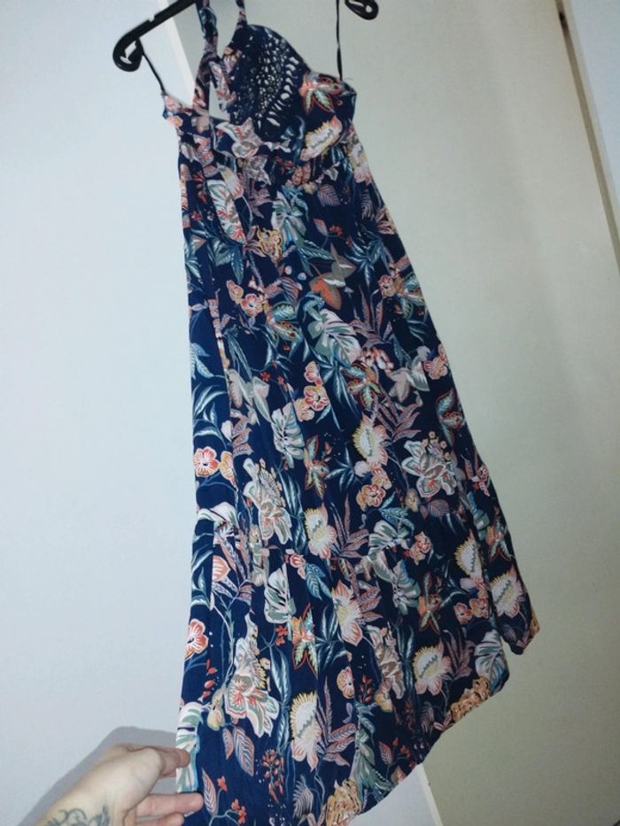 Robe longue - photo numéro 3