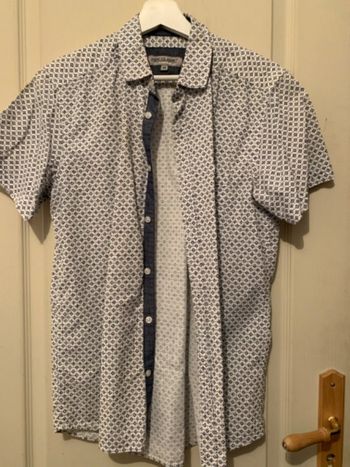 Chemise