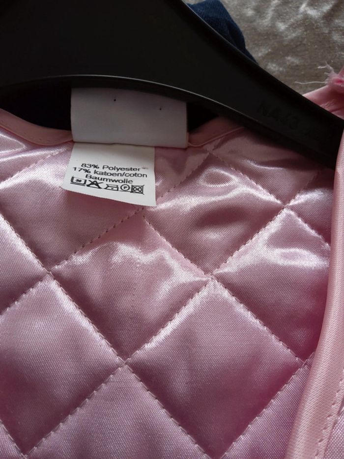 Coupe vent - photo numéro 5