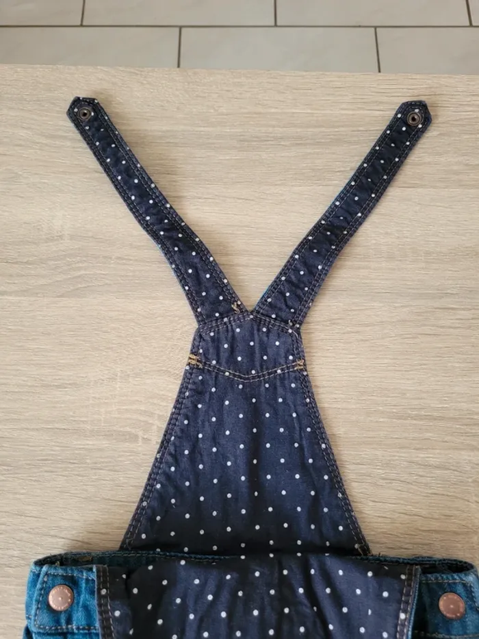 Lot de 2 robes en 18 mois - photo numéro 12