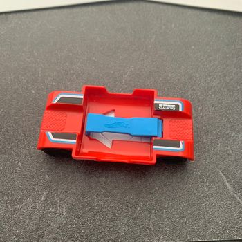 Hot wheels go pro