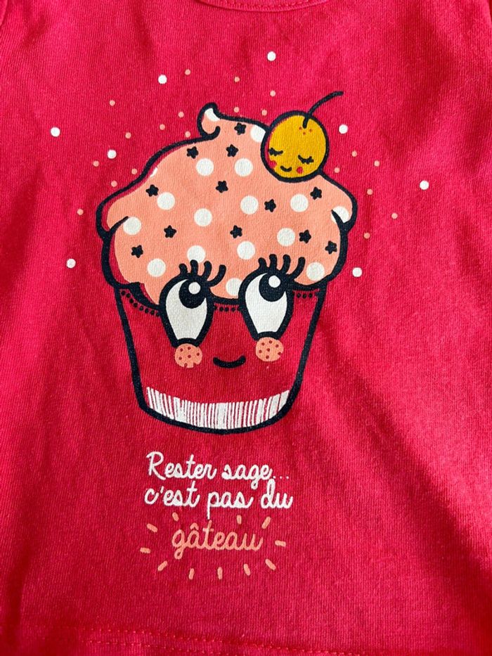 Ensemble 3 mois - photo numéro 3