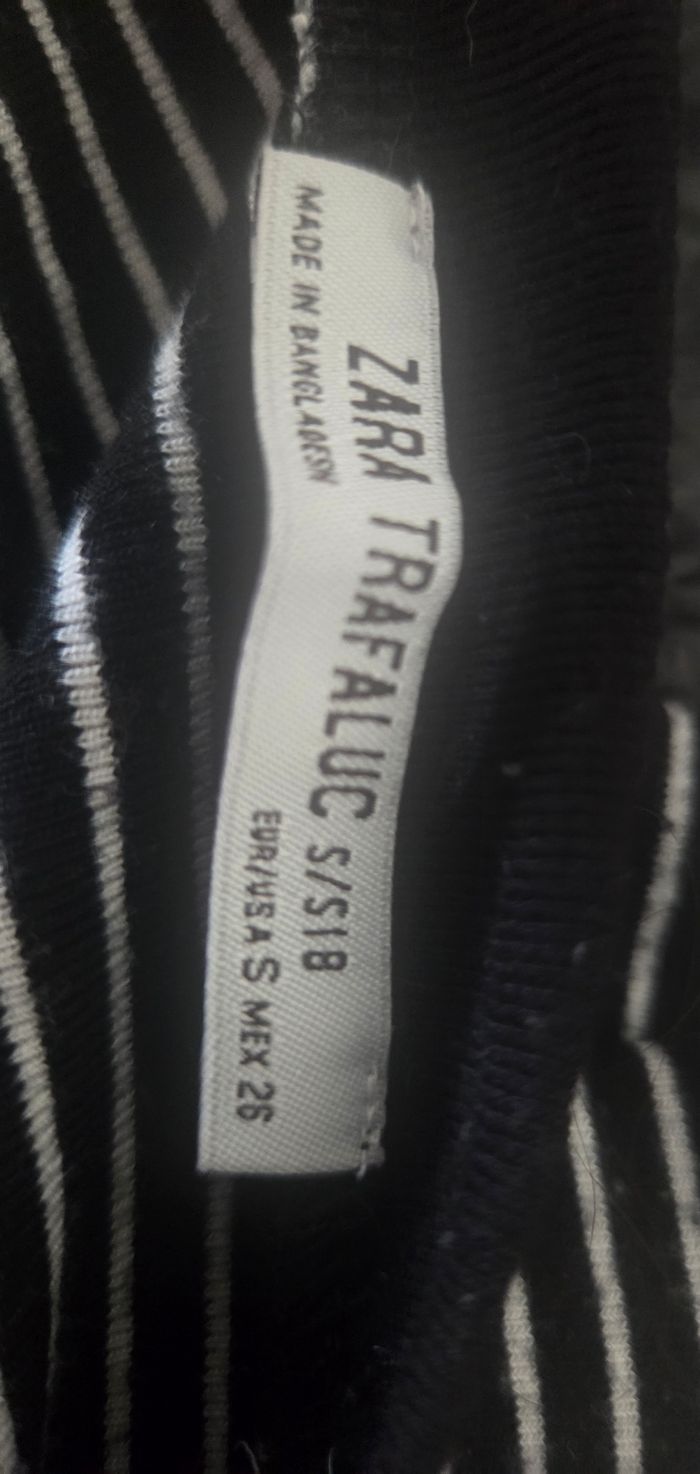 Crop top - photo numéro 3